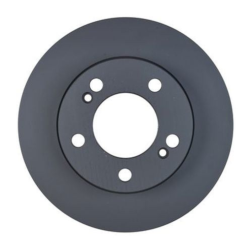 RDA Front Brake Rotor Pair for SsangYong Stavic, part RDA7456