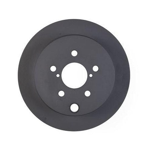 RDA Rear Solid Disc Brake Rotor for Subaru, part RDA7949