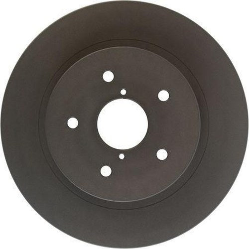 RDA Rear Vented Brake Rotor for Subaru 300mm, part RDA8500
