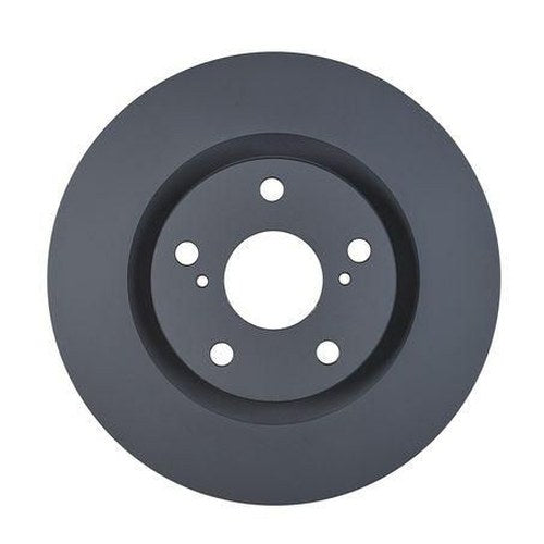 RDA Front Vented Disc Brake Rotor for Toyota & Daihatsu, part RDA8112