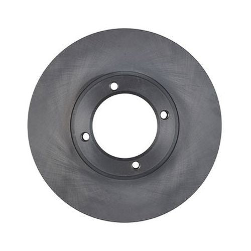 RDA Front Disc Brake Rotor Pair for Toyota Townace, part RDA756
