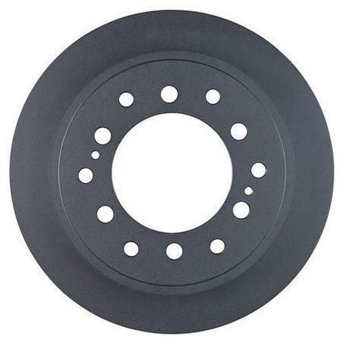 RDA Rear Vented Disc Brake Rotor for Toyota 312mm, part RDA7671