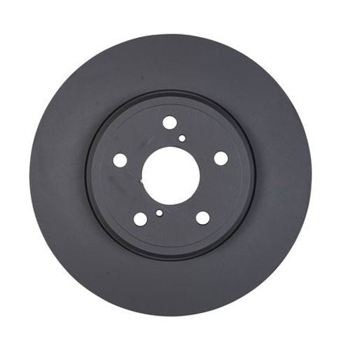 RDA Front Disc Brake Rotor Pair for Toyota Celsior UCF30, part RDA7682