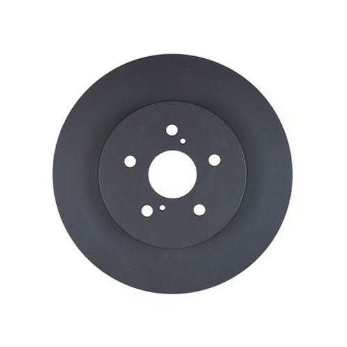 RDA Front Disc Brake Rotor Pair for Toyota Kluger, part RDA7687