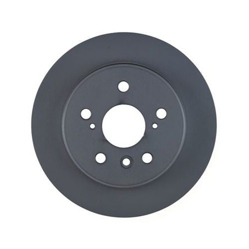 RDA Rear Disc Brake Rotor Pair for Toyota Avalon, part RDA7771