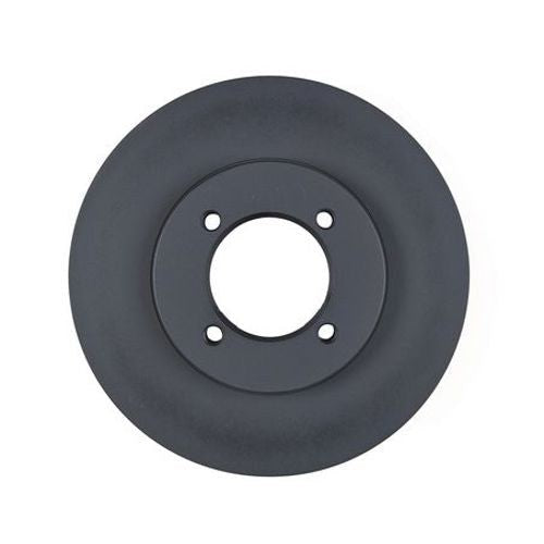 RDA Front Disc Brake Rotor Pair for Toyota Townace, part RDA778