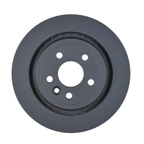 RDA Rear Disc Brake Rotor Pair for Volvo XC70, part RDA8056