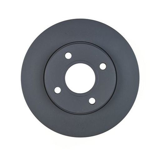 RDA Front Disc Brake Rotor Pair for Volvo S40 II, part RDA7932