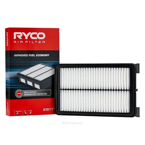 Ryco Air Filter, part A1917