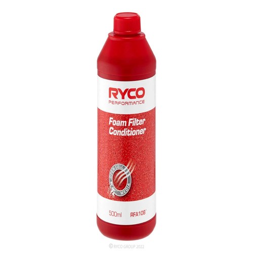 Ryco Performance Air Filter Conditioner, part RFA108