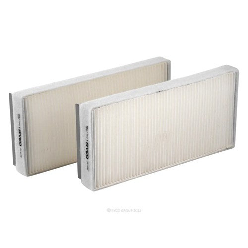 Ryco Cabin Air Filter, part RCA141P