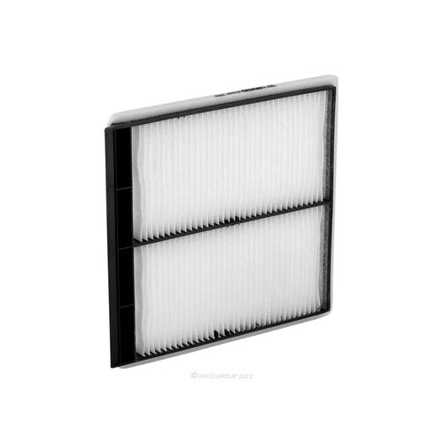 Ryco Cabin Air Filter, part RCA142P