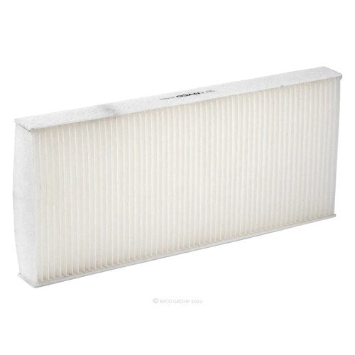 Ryco Cabin Air Filter, part RCA167P