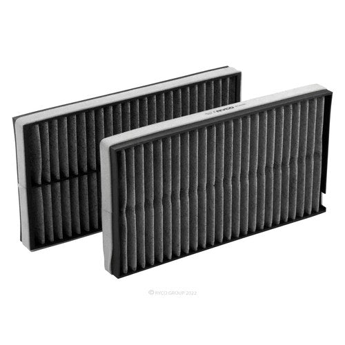 Ryco Cabin Air Filter, part RCA169C