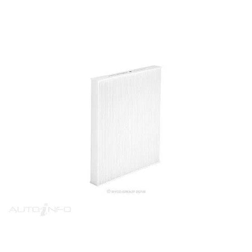 Ryco Cabin Air Filter, part RCA381P