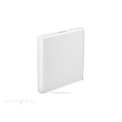 Ryco Cabin Air Filter, part RCA383P