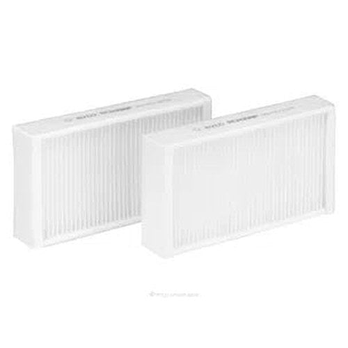 Ryco Cabin Air Filter, part RCA398P