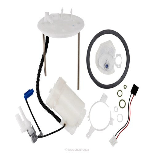 Ryco In-Tank Fuel Filter, part Z993