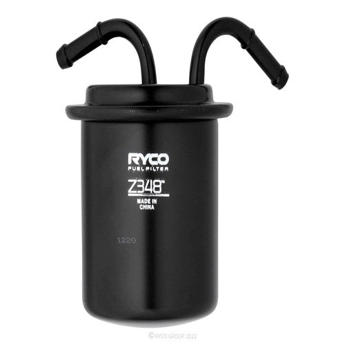 Ryco Fuel Filter, part Z348
