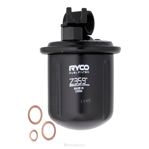 Ryco Fuel Filter, part Z359
