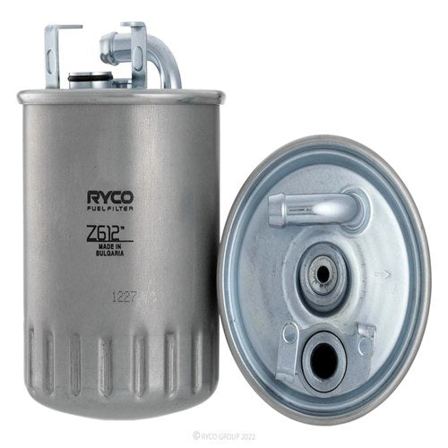 Ryco Fuel Filter, part Z612