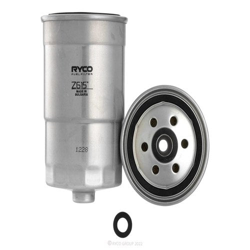 Ryco Fuel Filter, part Z615