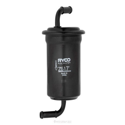 Ryco Fuel Filter, part Z617
