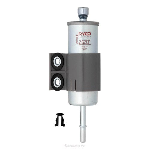 Ryco Fuel Filter, part Z620