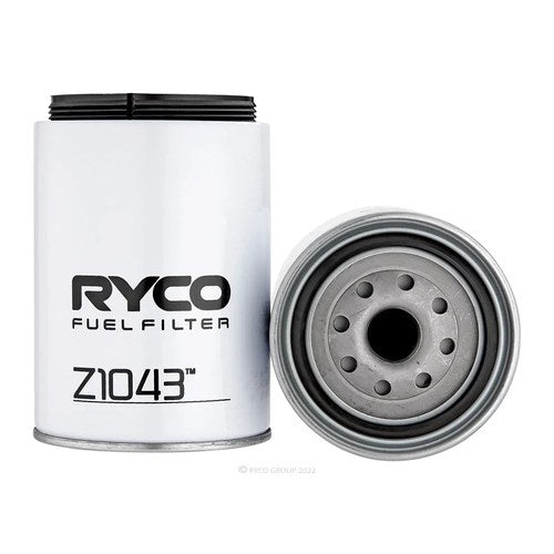 Ryco Heavy-Duty Fuel Water Separator, part Z1043