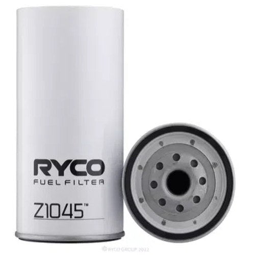 Ryco Fuel Water Separator Filter, part Z1045