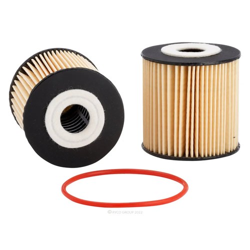 Ryco Oil Filter, part R2599P