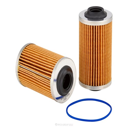 Ryco Oil Filter, part R2605P