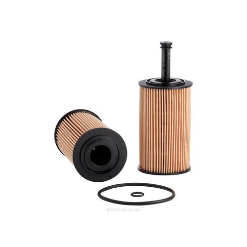 Ryco Oil Filter, part R2608P
