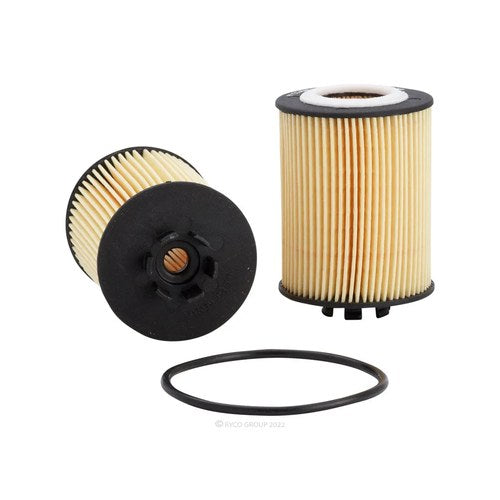 Ryco Oil Filter, part R2621P