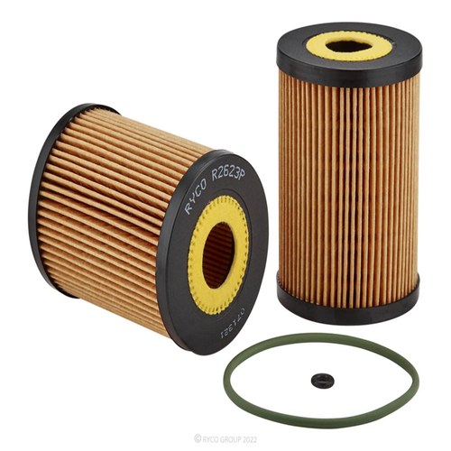 Ryco Oil Filter, part R2623P