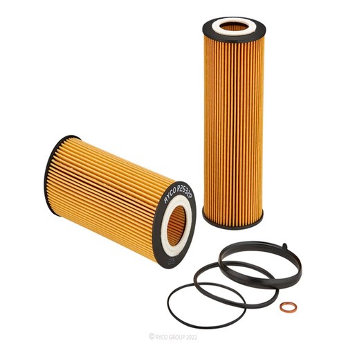 Ryco Oil Filter, part R2632P