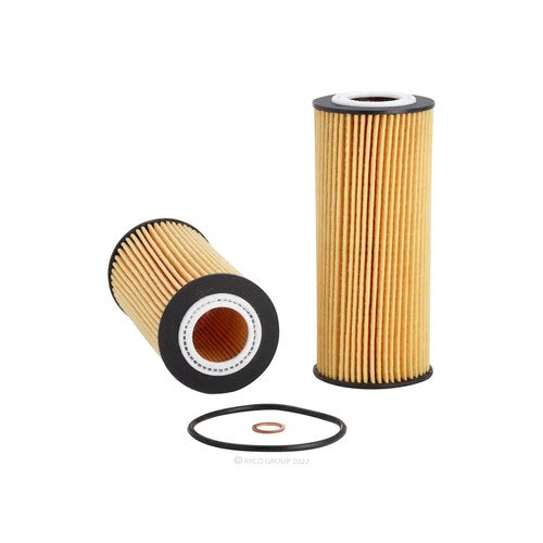 Ryco Oil Filter, part R2636P