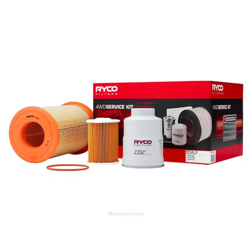 Ryco Service Pack, part RSK11