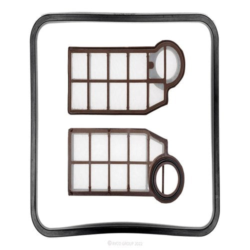 Ryco Transmission Filter, part RTK244