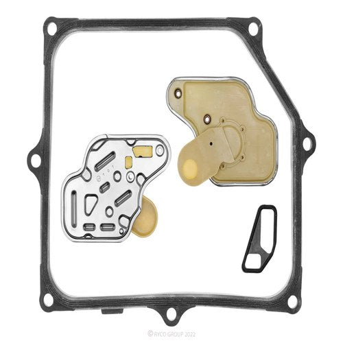 Ryco Transmission Filter, part RTK245