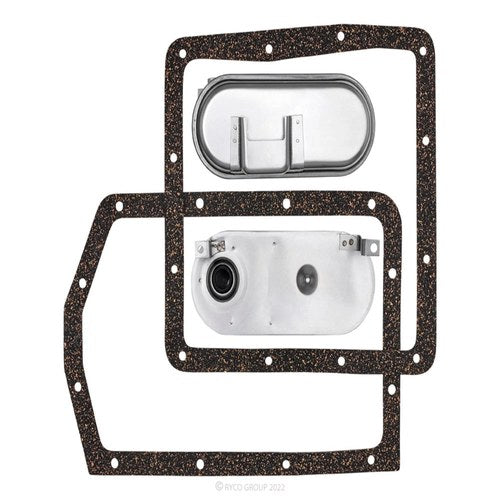 Ryco Transmission Filter, part RTK248