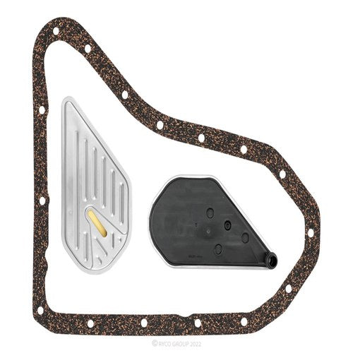 Ryco Transmission Filter, part RTK61