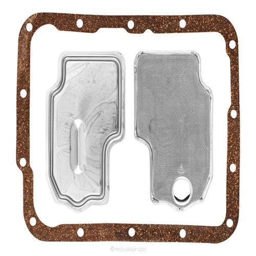 Ryco Transmission Filter, part RTK67