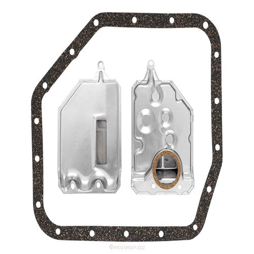 Ryco Transmission Filter, part RTK72