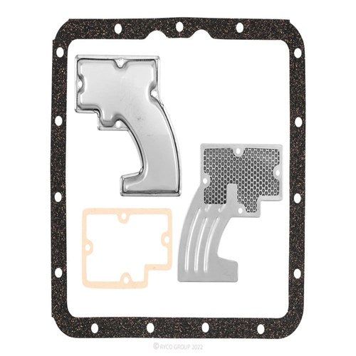 Ryco Transmission Filter, part RTK8