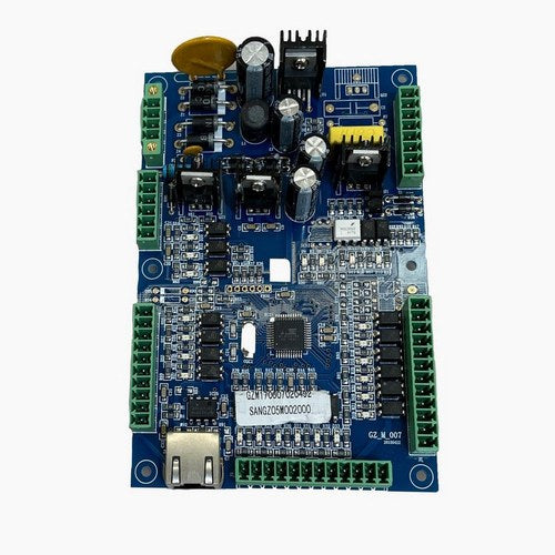 Santint G36 Circuit Board Assembly, part 151010000086