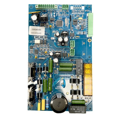 Santint V100 DC Motor Drive Board Assembly, part 151010000259