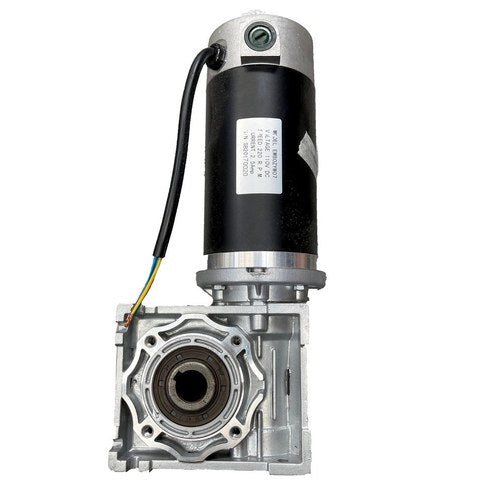 Santint V100 DC Motor 110V210RPM, part 301030000255