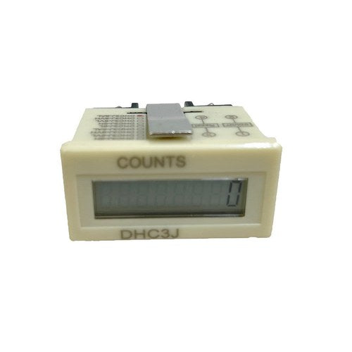 Santint V100 Shaker Counter, part 30105000004