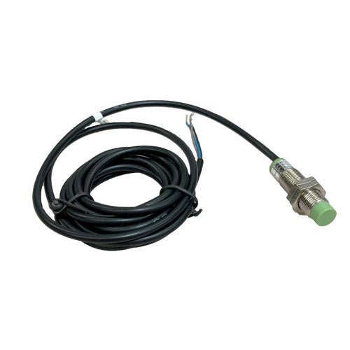 Santint M12 Proximity Switch Contrinex, part 301120000001